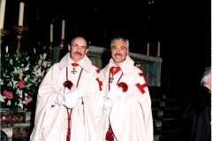 Investidura Catedral