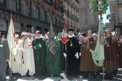 Reliquias S. Ildefonso 1