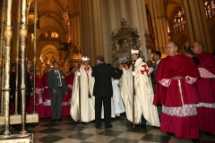 Reliquias S. Ildefonso 2