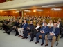 Visita Academia de Infantería 2019